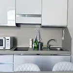 Apartment Foro C *