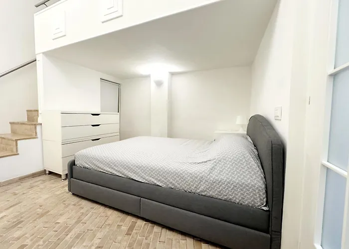 Foro C Apartman