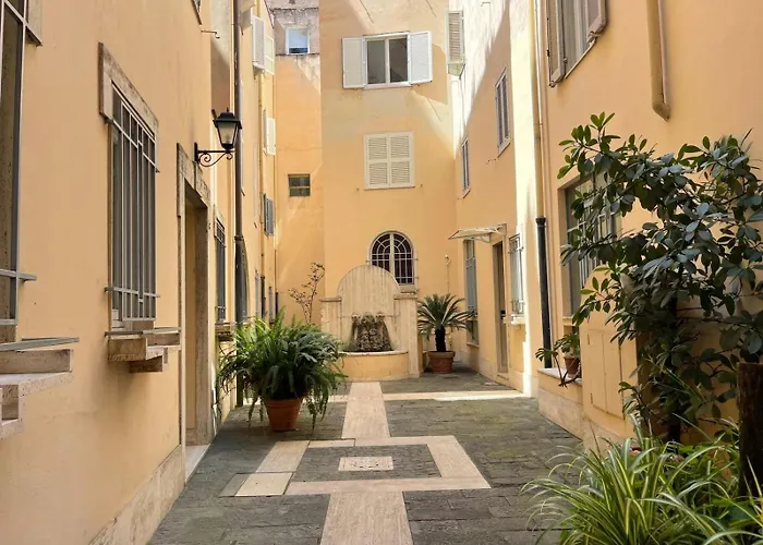 Foro C Apartman *