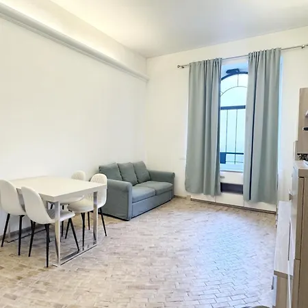 Foro C Apartment