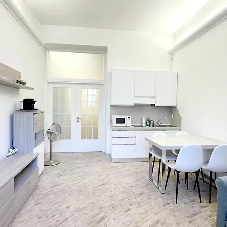 Apartment Foro C *