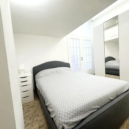 Foro C Apartment *