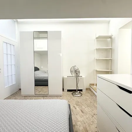 Foro C Apartment *