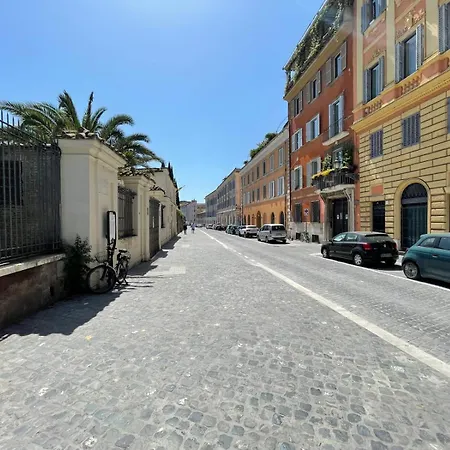 Foro C * Rome