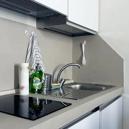 Apartamento Foro C