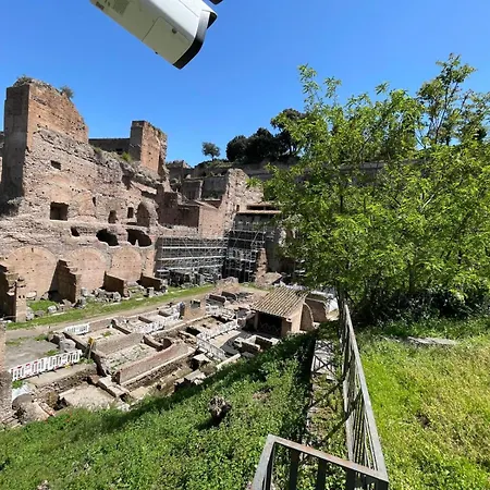 Foro C Roma