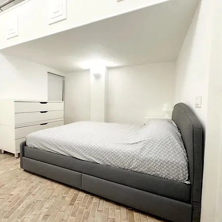 Foro C Apartman