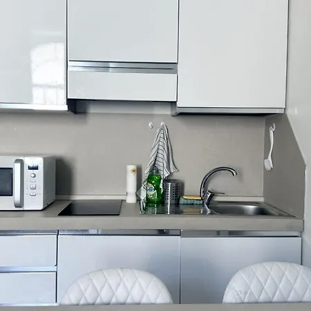 Apartmán Foro C *
